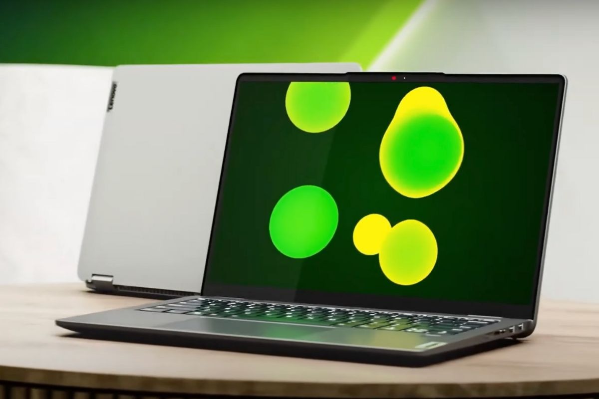 Thời lượng pin ổn định và hỗ trợ sạc nhanh 65W