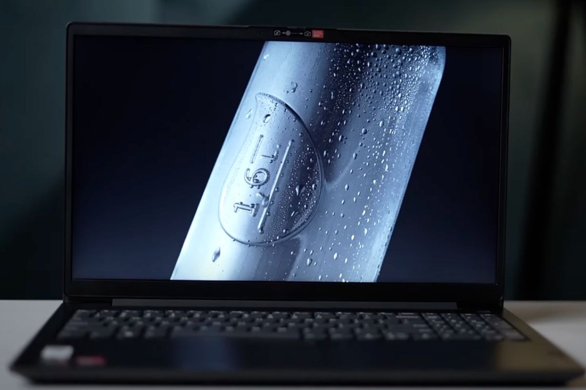 Lenovo V15 G4 IRU có hiệu năng mạnh mẽ trong phân khúc tầm trung