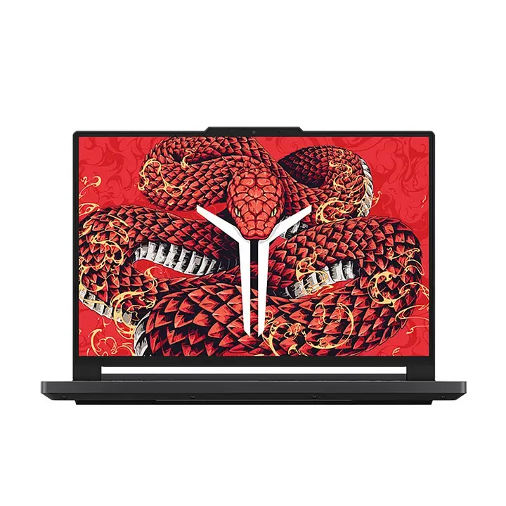 Màn hình 16” QHD+ 240Hz mượt mà và sống động