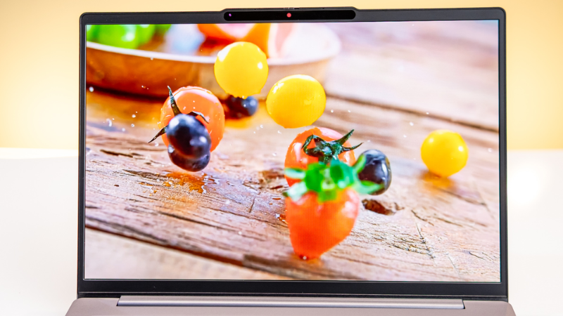 Màn hình OLED không chỉ đẹp mà còn tốt cho mắt