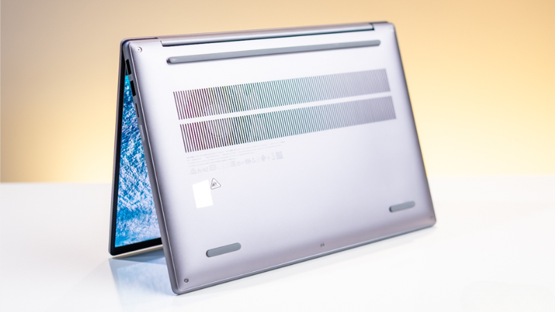 Thời lượng pin & tản nhiệt hoạt động bền bỉ suốt ngày dài