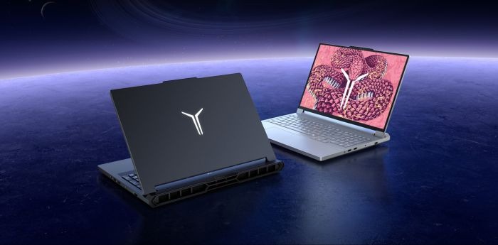 Lenovo Legion Pro 5 R9000P 16ADR10 2025 thiết kế chắc chắn mang đậm chất Legion