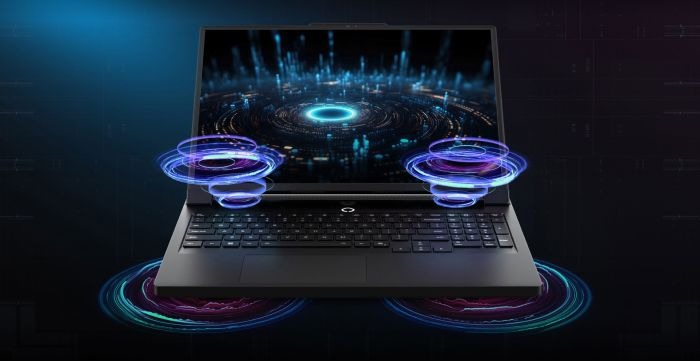 Bàn phím nhẹ tay, đầy đủ cổng kết nối