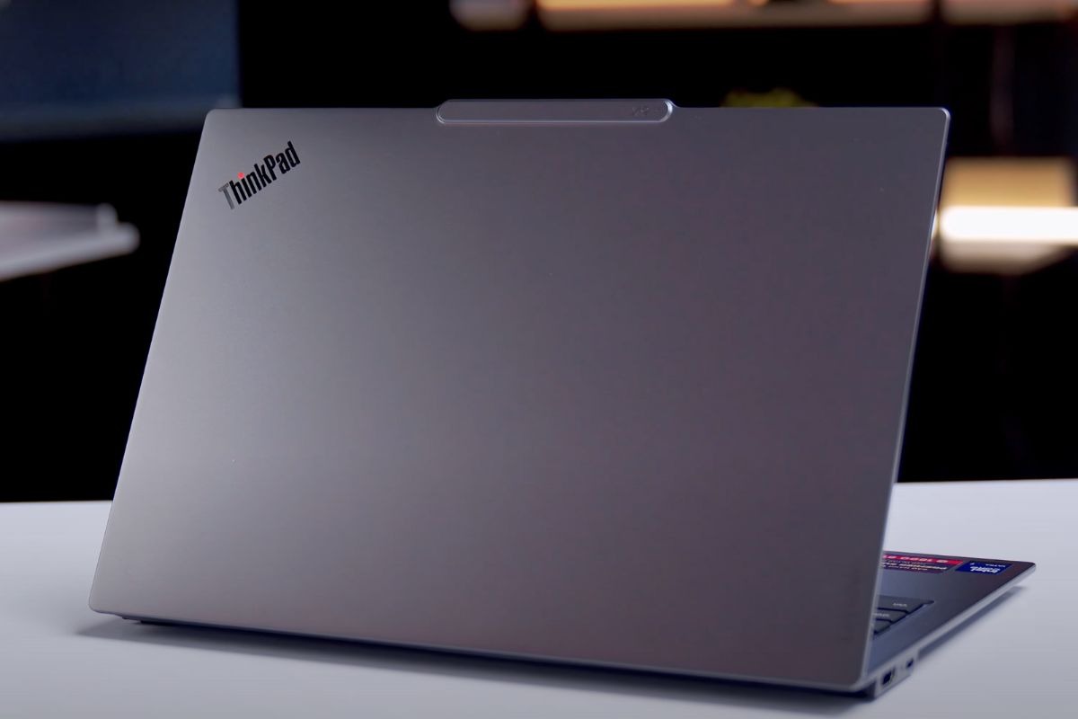 Lenovo ThinkPad X9-14 Gen 1 21QA006KVN sở hữu thiết kế đột phá, chất lượng hoàn thiện tuyệt vời
