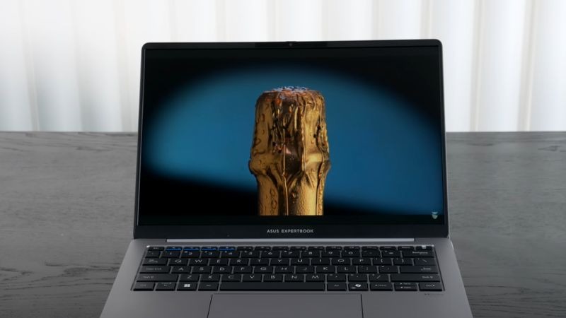 Màn hình ASUS ExpertBook P5 P5405CSA-NZ0442WS