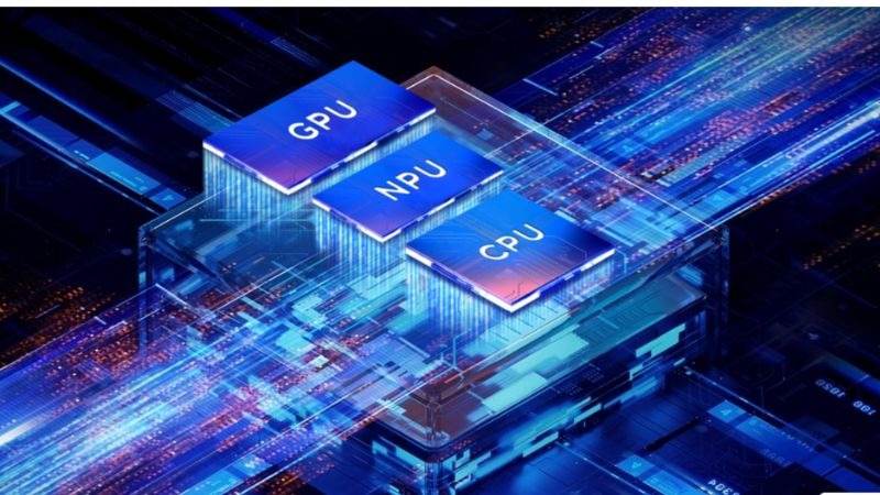 Hiệu năng ASUS ExpertBook P5 P5405CSA-NZ0442WS