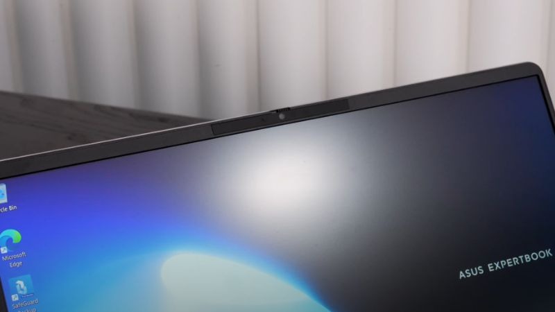 Tấm chắn webcam ASUS ExpertBook P5 P5405CSA-NZ0442WS