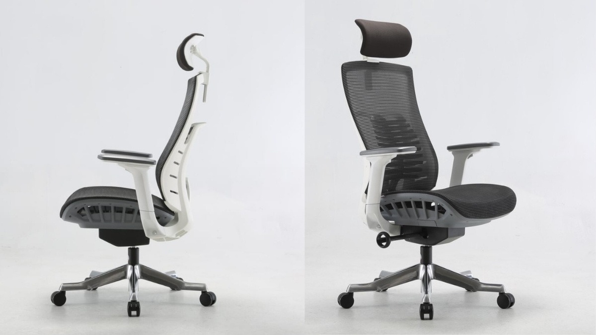Ghế Công Thái Học Sihoo M93C