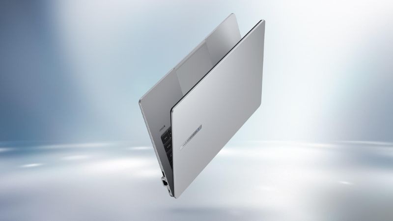 Chất liệu ASUS ExpertBook P1403CVA-i716-50W 
