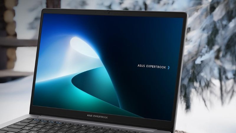Màn hình ASUS ExpertBook P1403CVA-i716-50W 