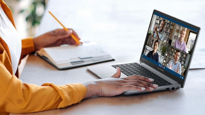 Hỗ trợ Al ASUS ExpertBook P1403CVA-i716-50W 