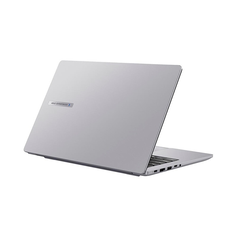 Asus ExpertBook sở hữu thiết kế chuẩn độ bền quân đội