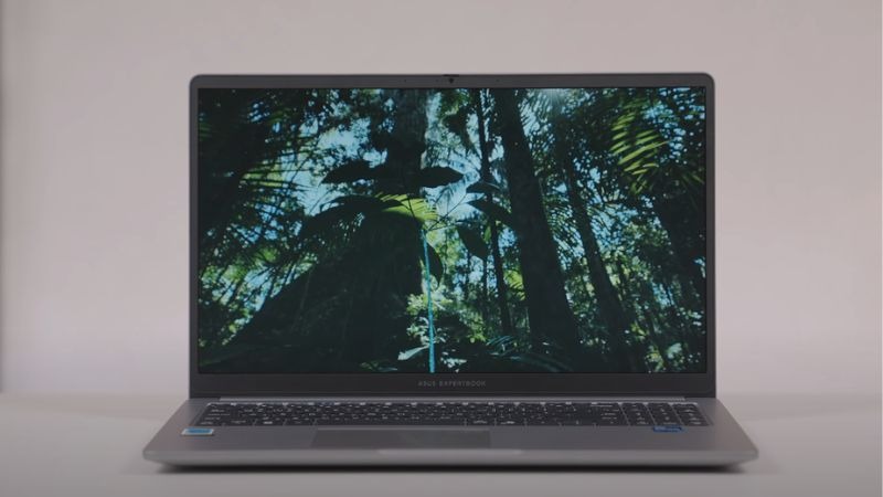 Màn hình Asus ExpertBook P1503CVA-i308256-63W