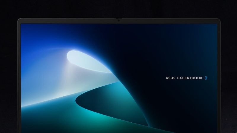 Màn hình Asus ExpertBook P1503CVA-i716-63WS