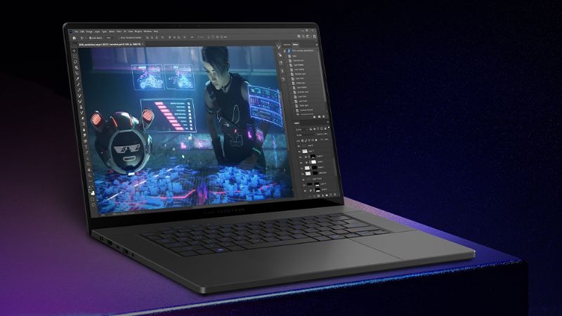 Thông số ASUS Gaming ROG Zephyrus G16 GU605CX-QR083W