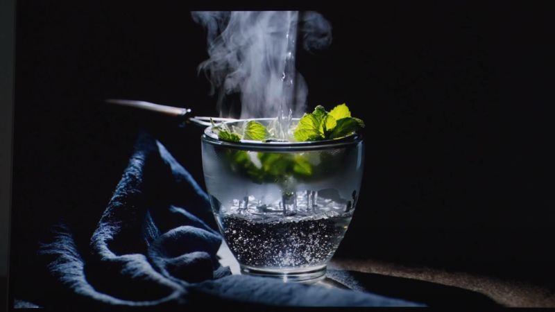 Màn hình ASUS Gaming ROG Zephyrus G16 GU605CX-QR083W