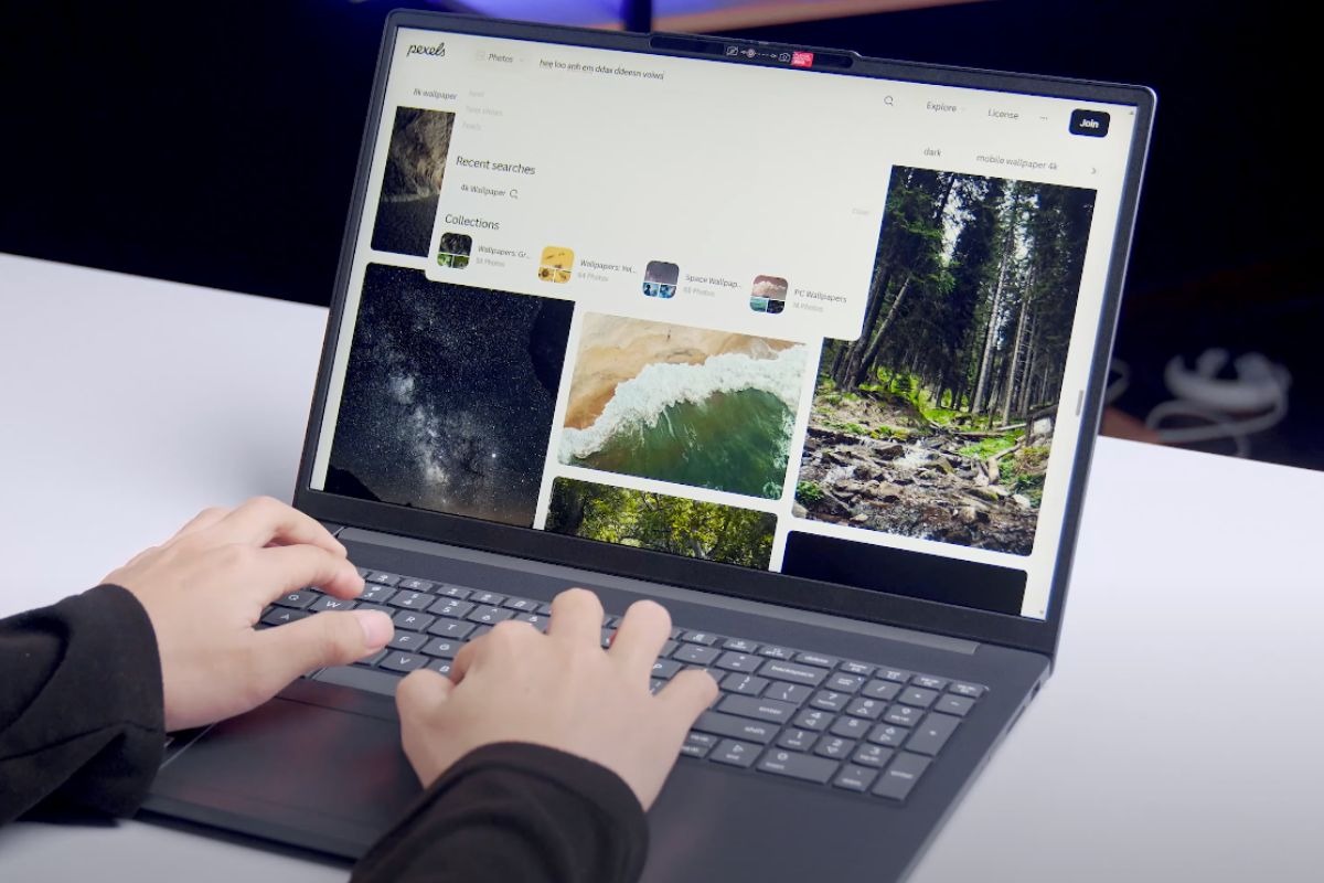 Thời lượng pin bền bỉ và sạc nhanh tiện lợi