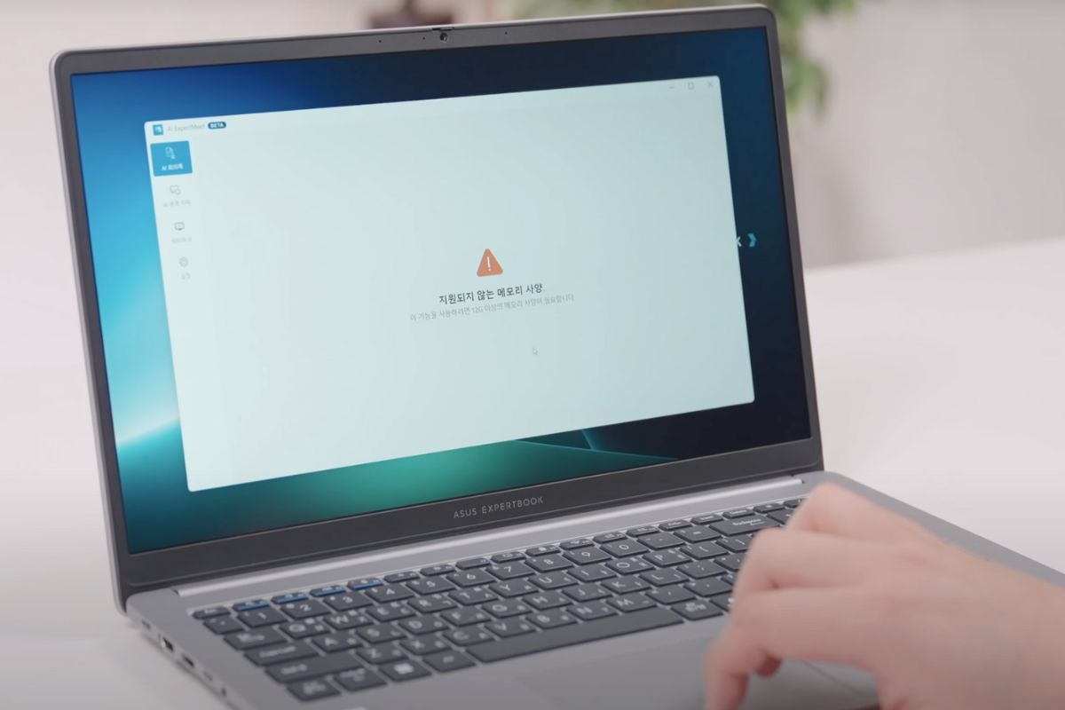 Asus ExpertBook P1503CVA-i508-50W phù hợp với đối tượng nào?