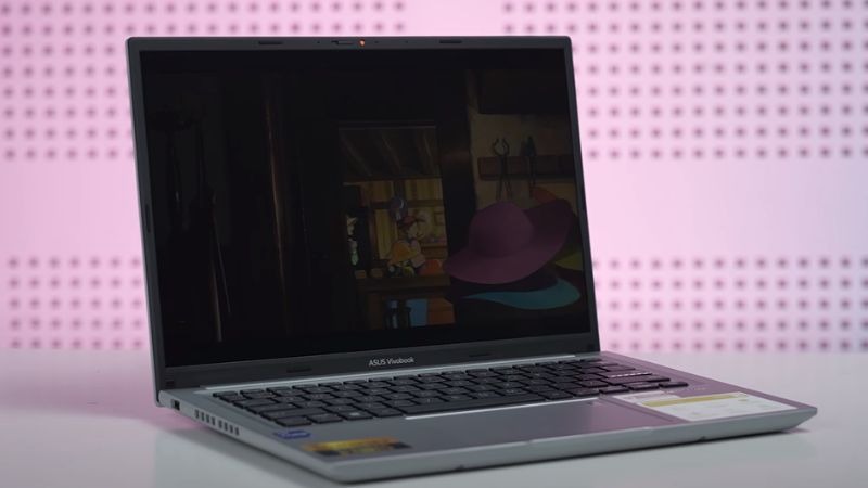 Ưu điểm của ASUS Vivobook 14 X1405VA-LY623W