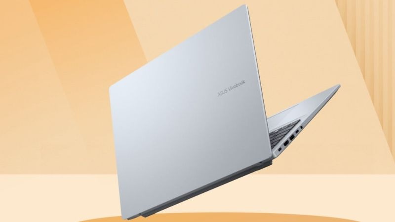 Thiết kế ASUS Vivobook 16 M1607KA-MB091WS