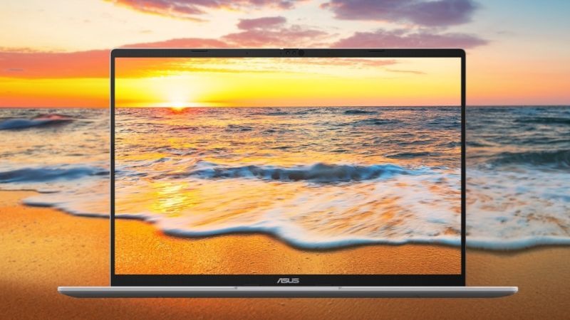 Màn hình ASUS Vivobook 16 M1607KA-MB091WS