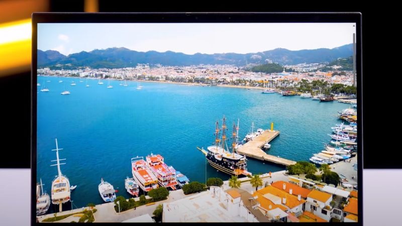 Màn hình ASUS Vivobook S 14 Flip TP3402VA-LZ632W