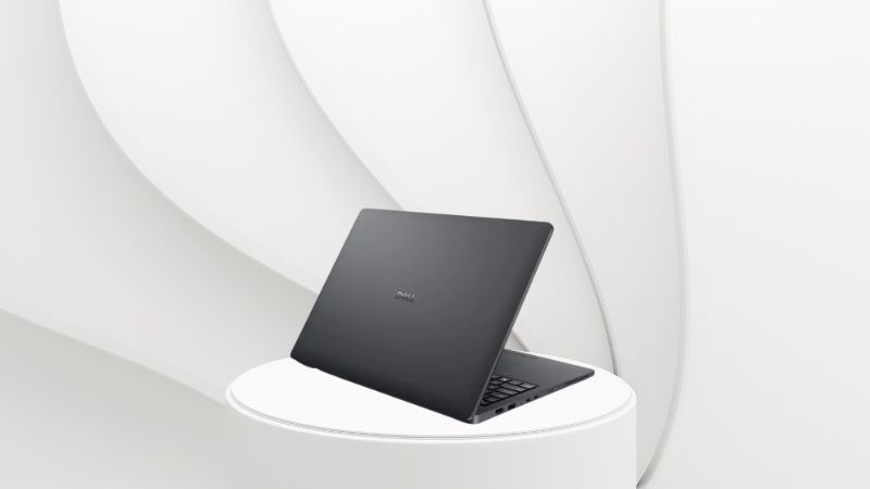 Dell Pro Max 16 2025 có giá thành hơi cao so với cấu hình