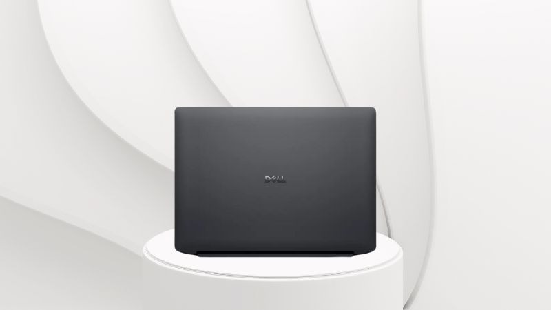 Dell Pro Max 16 2025 phù hợp cho dân văn phòng, sinh viên cao học 