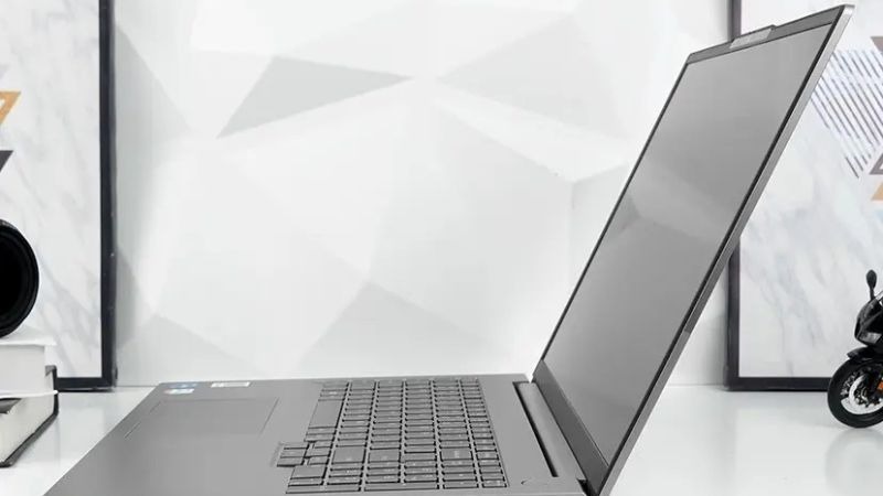 Lenovo ThinkBook 16 G8 IRL 21SH0094VA phù hợp chơi game nhẹ và edit cơ bản