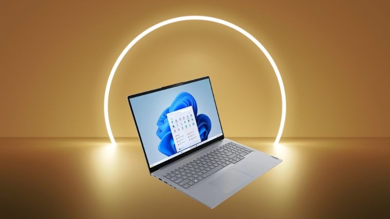 Ưu điểm nổi bật của Lenovo ThinkBook 16 G8 IRL 21SH0094VA
