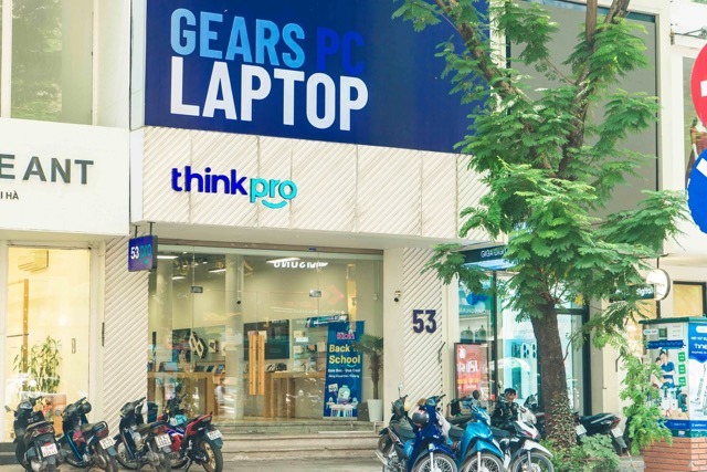 Hướng dẫn chọn mua ASUS ExpertBook P3 P3405CVA-NZ0077W