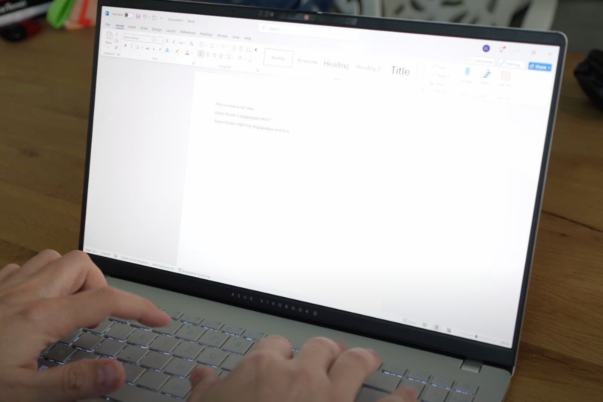 Thời lượng pin Asus S5507QA-MA090WS lên đến 18 tiếng