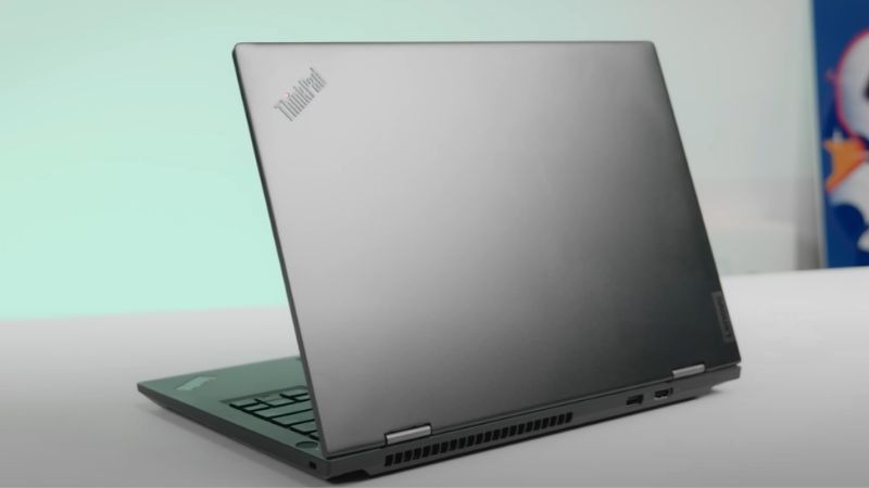 Ưu điểm nổi bật của Lenovo ThinkPad Neo 14
