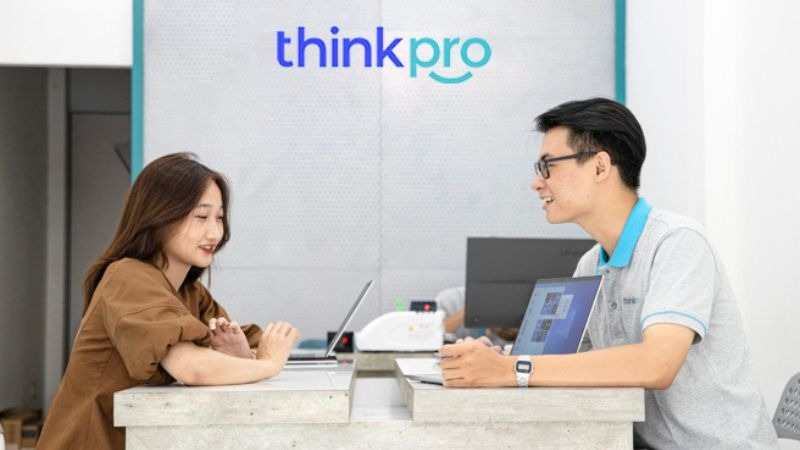 Đến ngay ThinkPro để sở hữu Lenovo ThinkPad Neo 14 giá tốt