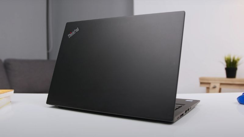 Đặc điểm nổi bật của Lenovo ThinkPad T14s Gen 2 (Intel)