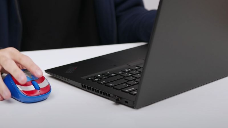 Lenovo ThinkPad T14s Gen 2 (Intel) phù hợp cho nhân viên văn phòng, quản lý, học sinh, sinh viên