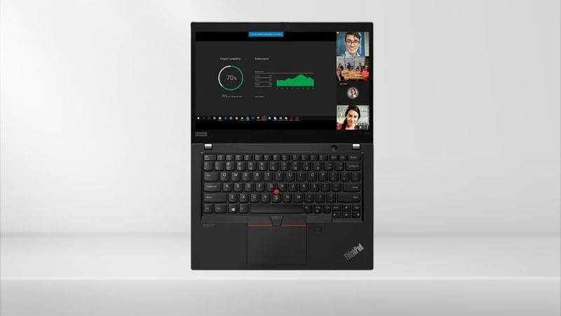 Ưu điểm nổi bật của Lenovo Thinkpad X13 Gen 1