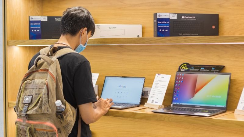 Mua Lenovo Thinkpad X13 Gen 1 tại ThinkPro với nhiều ưu đãi hấp dẫn