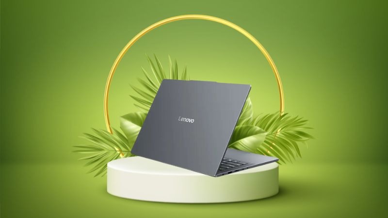 Lenovo Xiaoxin 14c 2025 cho thời gian sử dụng đến 13 giờ