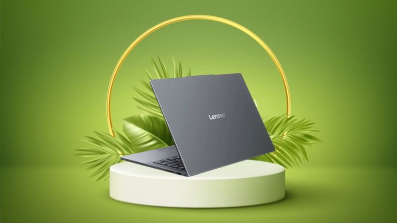 Thiết kế Lenovo Xiaoxin 14c 2025 thời thượng