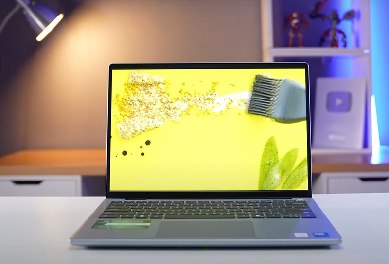 Dell Inspiron 5440 NDY5V1 - Màn hình 14 inch tối ưu không gian, chống chói hiệu quả