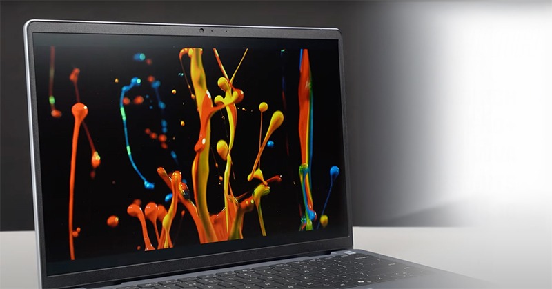 Dell Inspiron 5440 NDY5V1 - Lướt web, làm việc online nhanh với Wi-Fi 6
