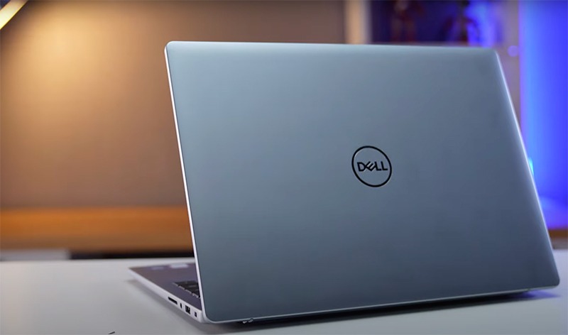 Dell Inspiron 5440 NDY5V1 - Cầm nắm gọn gàng, bền bỉ, phù hợp di chuyển mọi nơi