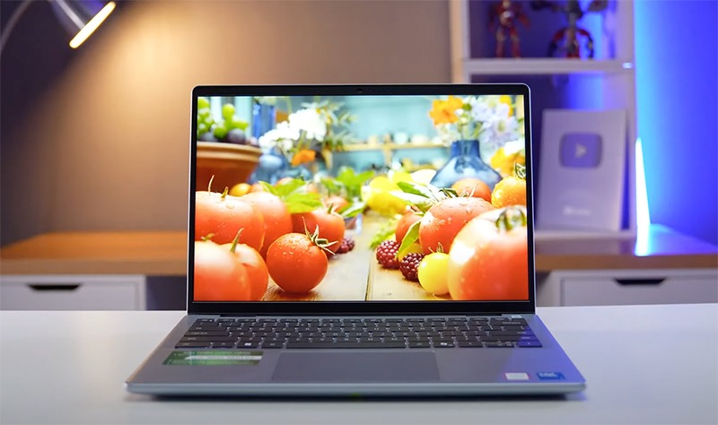 Dell Inspiron 5440 NDY5V1 - Hiệu năng đủ tốt cho nhiều tình huống sử dụng
