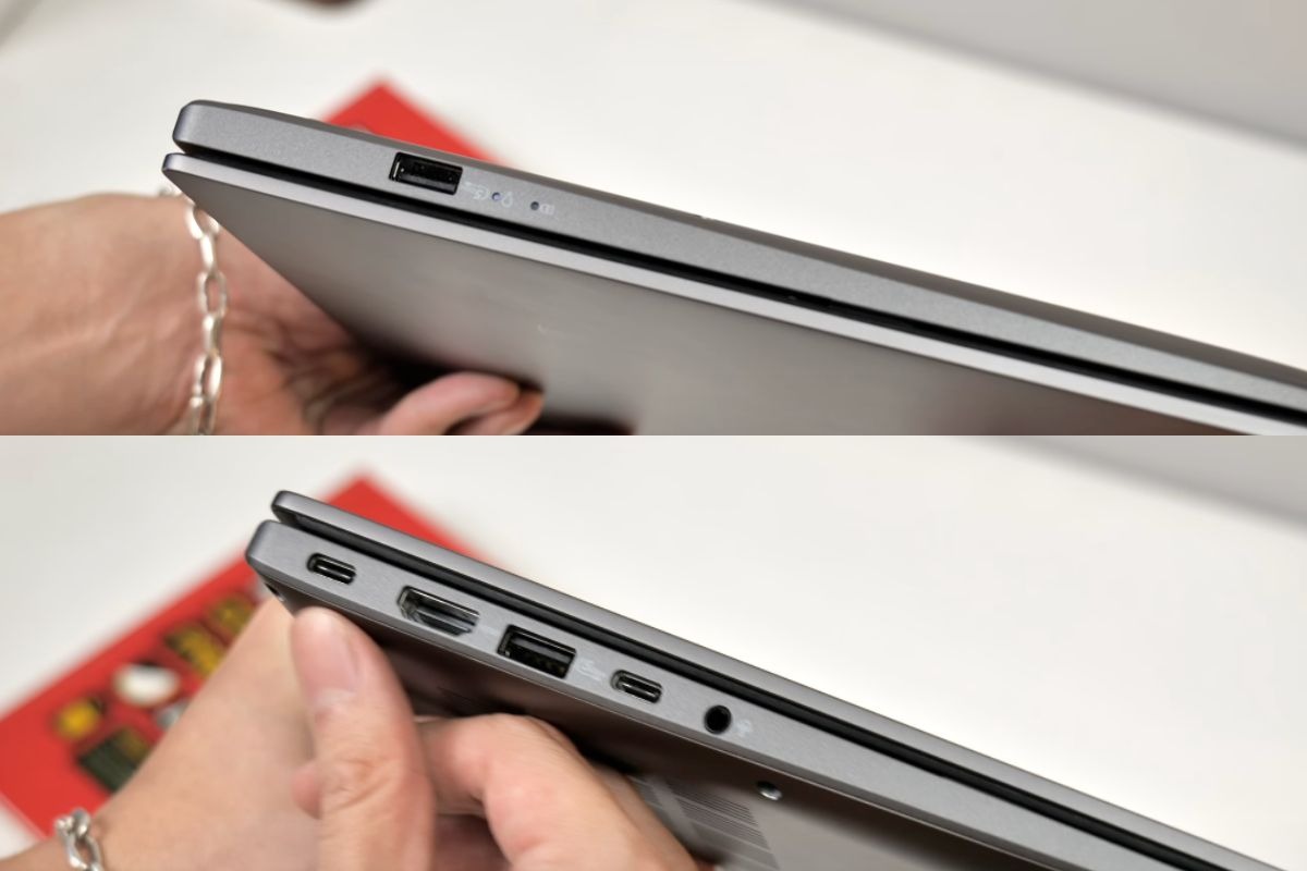 Kết nối toàn diện đáp ứng mọi nhu cầu