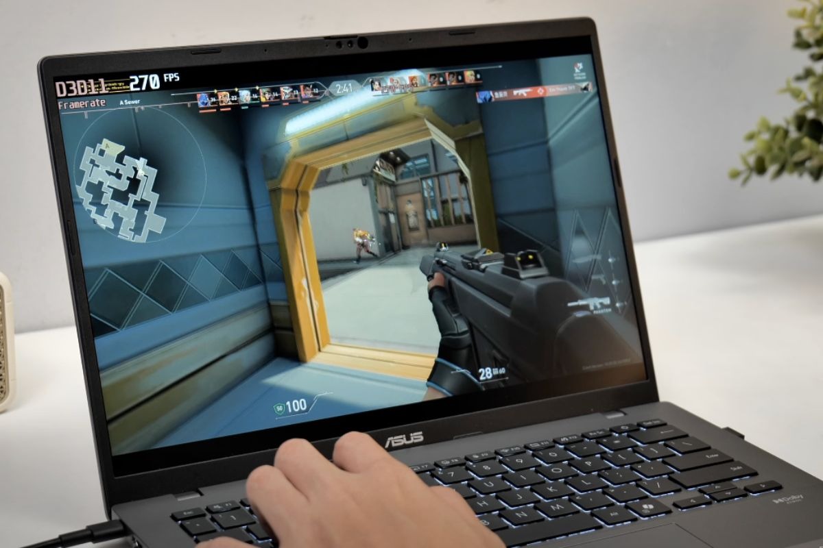 Âm thanh và công nghệ bảo mật