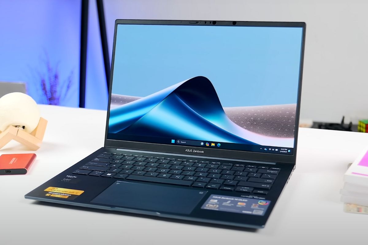 Công nghệ âm thanh Smart AMP sống động