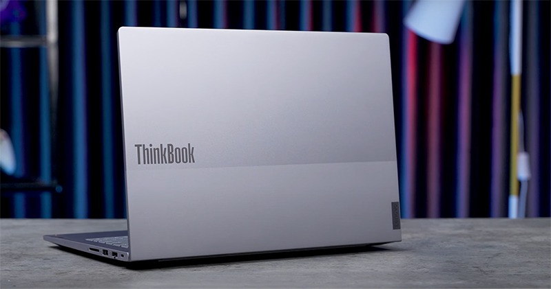 Lenovo ThinkBook 16 G8 IAL 21SK0071VN - Hiệu năng mạnh mẽ, trơn tru cho nhiều tác vụ
