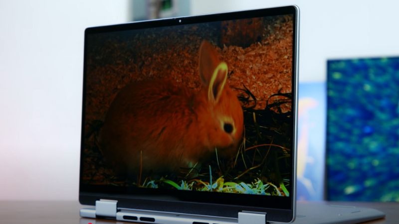 Dell Inspiron 14 7440 2 in 1 N4I5006W1 trang bị RAM mạnh mẽ