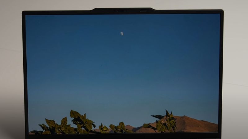 Màn hình Lenovo ThinkPad X1 Carbon Gen 13 21NX003AVN